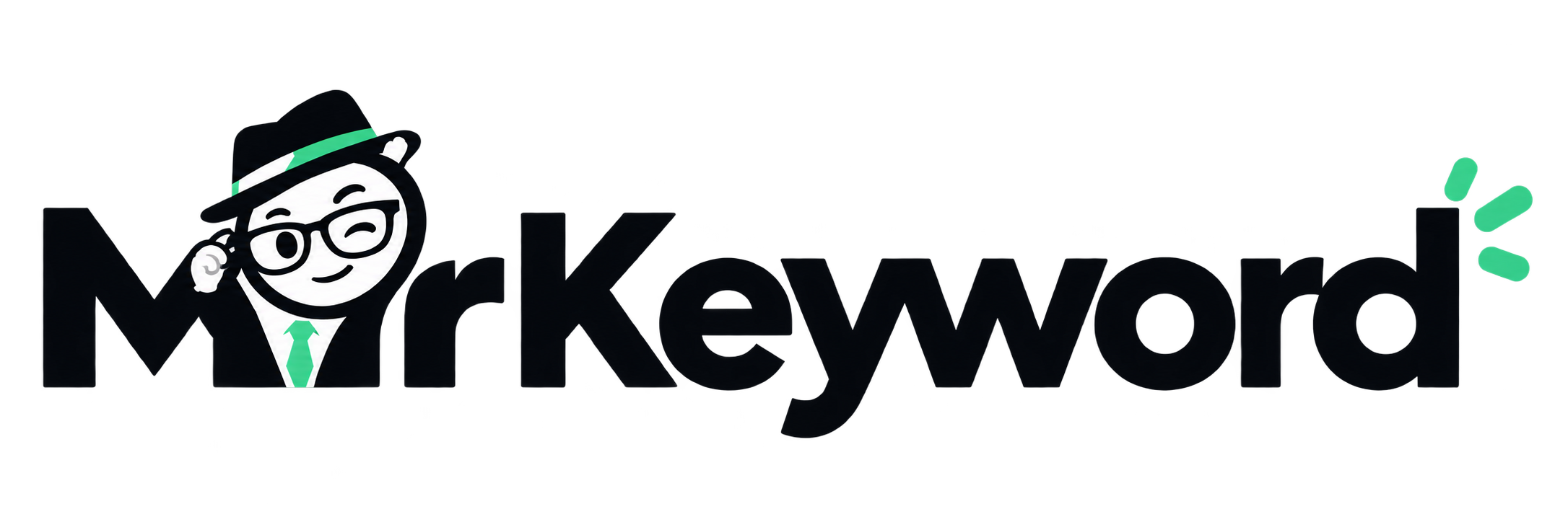 MrKeyword